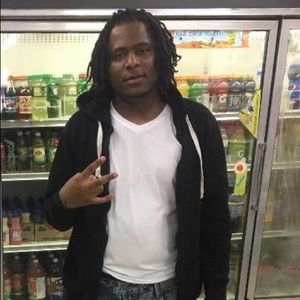 Meet your Posher, Martavius